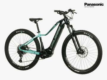 Crussis e-Fionna 10.9-M model 2024