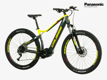 E-Largo 7.9-L (2024)