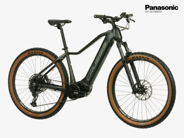 Crussis ONE-Guera 10.9-M model 2024