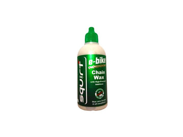 Mazivo na řetěz Squirt E-bike Chain Wax 120ml
