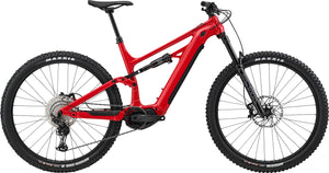 CANNONDALE MOTERRA NEO S1 (2025)