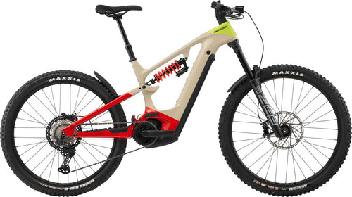 Cannondale Moterra Carbon LT 1 (2025)