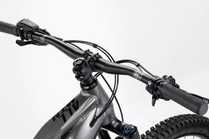 Haibike ALLMTN 4 (2026)