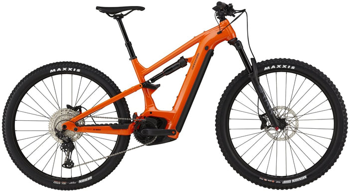 CANNONDALE MOTERRA 4 (2025)