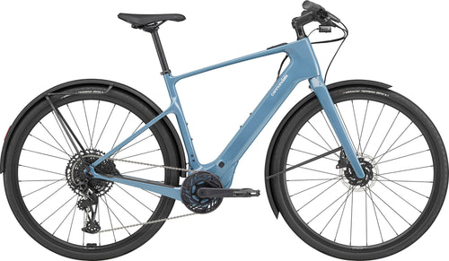 CANNONDALE TESORO NEO CARBON 2 (2025)