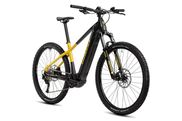 Ghost E-Teru Advanced (2024)