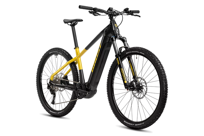 Ghost E-Teru Advanced (2024)