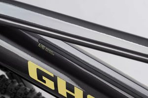 Ghost E-Teru Advanced (2024)