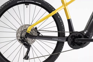 Ghost E-Teru Advanced (2024)