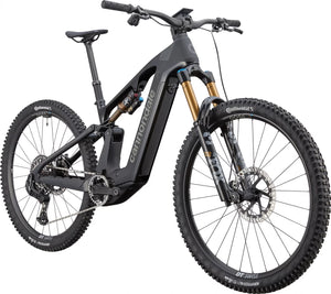 Cannondale Moterra 1 (2026)