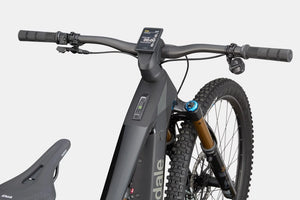 Cannondale Moterra 1 (2026)