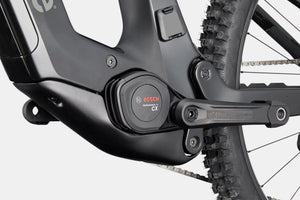 Cannondale Moterra 1 (2026)