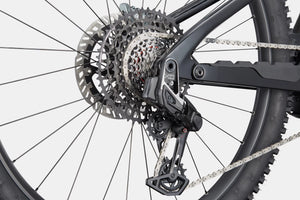 Cannondale Moterra 1 (2026)