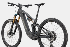 Cannondale Moterra 1 (2026)