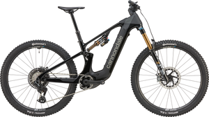 Cannondale Moterra 1 (2026)