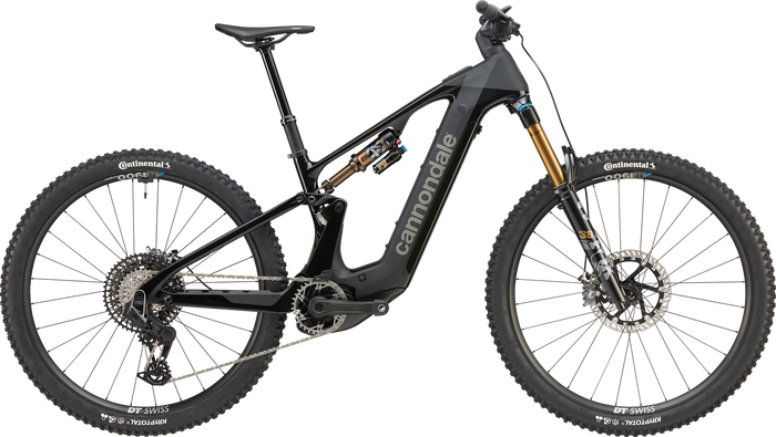 Cannondale Moterra 1 (2026)