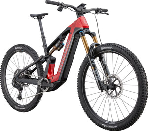 Cannondale Moterra 1 (2026)