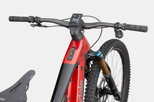 Cannondale Moterra 1 (2026)