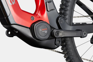 Cannondale Moterra 1 (2026)