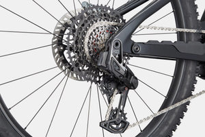 Cannondale Moterra 1 (2026)