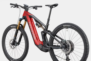 Cannondale Moterra 1 (2026)