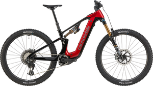 Cannondale Moterra 1 (2026)