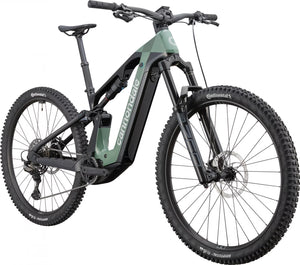 Cannondale Moterra 2 (2026)