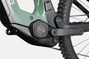 Cannondale Moterra 2 (2026)