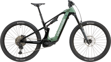 Cannondale Moterra 2 (2026)