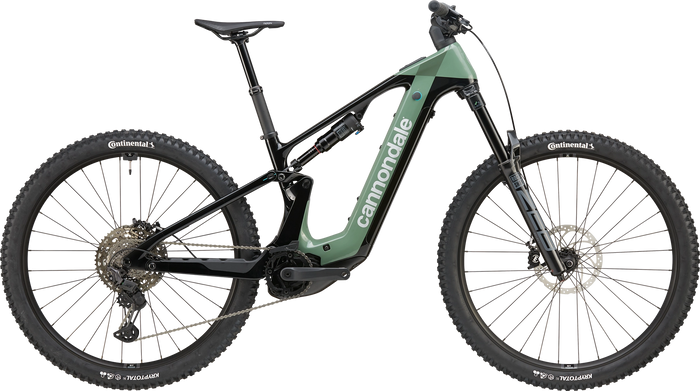 Cannondale Moterra 2 (2026)