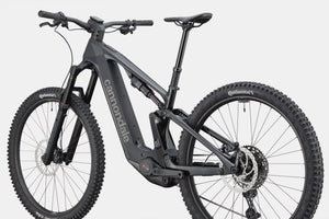 Cannondale Moterra 2 (2026)
