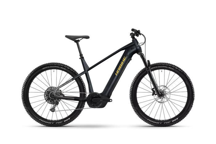 Haibike ALLTRACK 10 (2025)