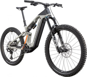 Cannondale Moterra LT 1 (2026)