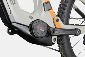 Cannondale Moterra LT 1 (2026)
