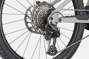 Cannondale Moterra LT 1 (2026)
