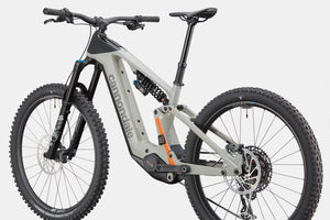 Cannondale Moterra LT 1 (2026)