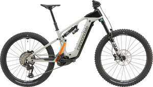 Cannondale Moterra LT 1 (2026)
