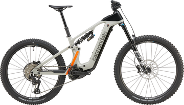 Cannondale Moterra LT 1 (2026)