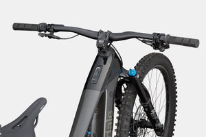 Cannondale Moterra LT 1 (2026)