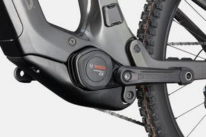 Cannondale Moterra LT 1 (2026)