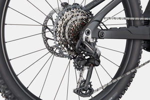 Cannondale Moterra LT 1 (2026)
