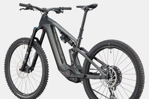Cannondale Moterra LT 1 (2026)