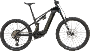 Cannondale Moterra LT 1 (2026)