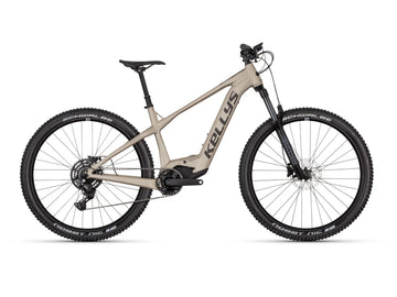 KELLYS Tayen RS50 2026
