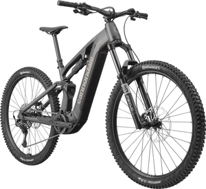 Cannondale Moterra 3 (2026)