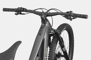 Cannondale Moterra 3 (2026)