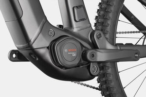 Cannondale Moterra 3 (2026)