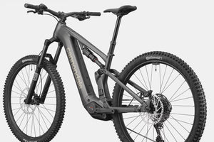 Cannondale Moterra 3 (2026)