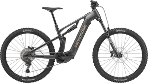 Cannondale Moterra 3 (2026)