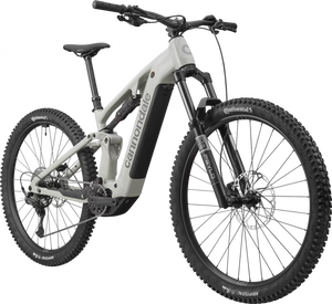 Cannondale Moterra 3 (2026)